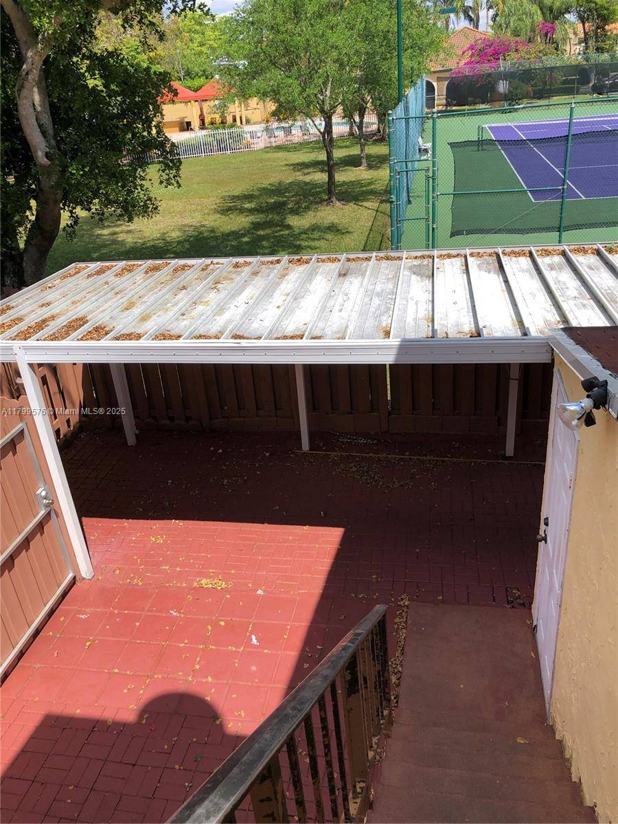 Miami, FL 33193,15421 SW 81st Cir Ln #212