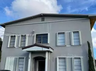 2345 NW Flagler Ter #1, Miami, FL 33125