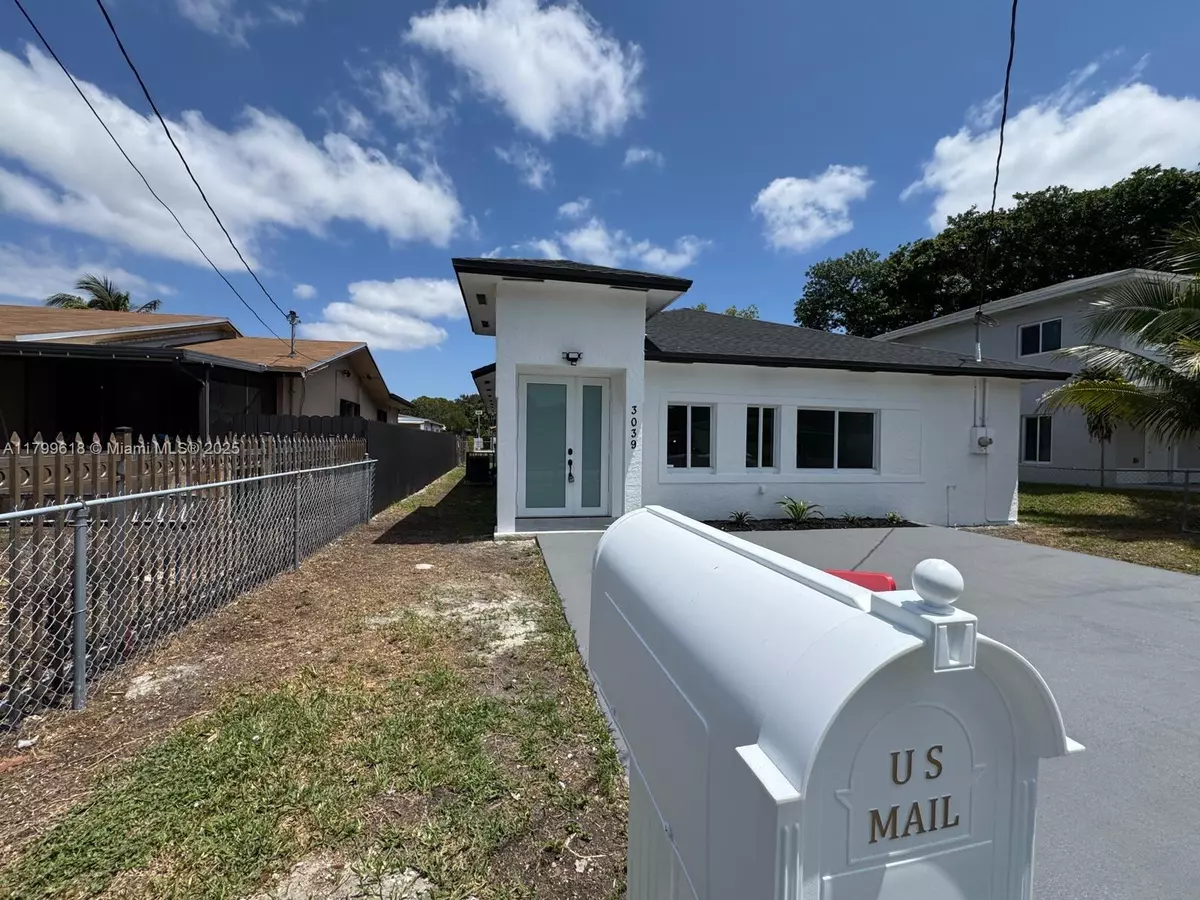 Miami, FL 33142,3039 NW 51st Ter