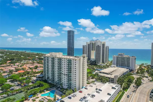 Sunny Isles Beach, FL 33160,19370 Collins Ave #324