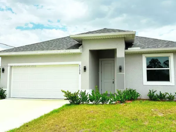 La Belle, FL 33935,6208 forest ct