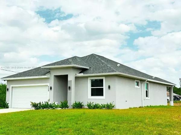 6208 forest ct, La Belle, FL 33935