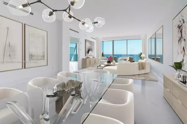 Surfside, FL 33154,9349 Collins Ave #1004