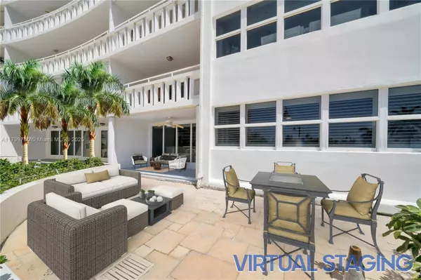 Fort Lauderdale, FL 33316,2000 S South Ocean Dr #208