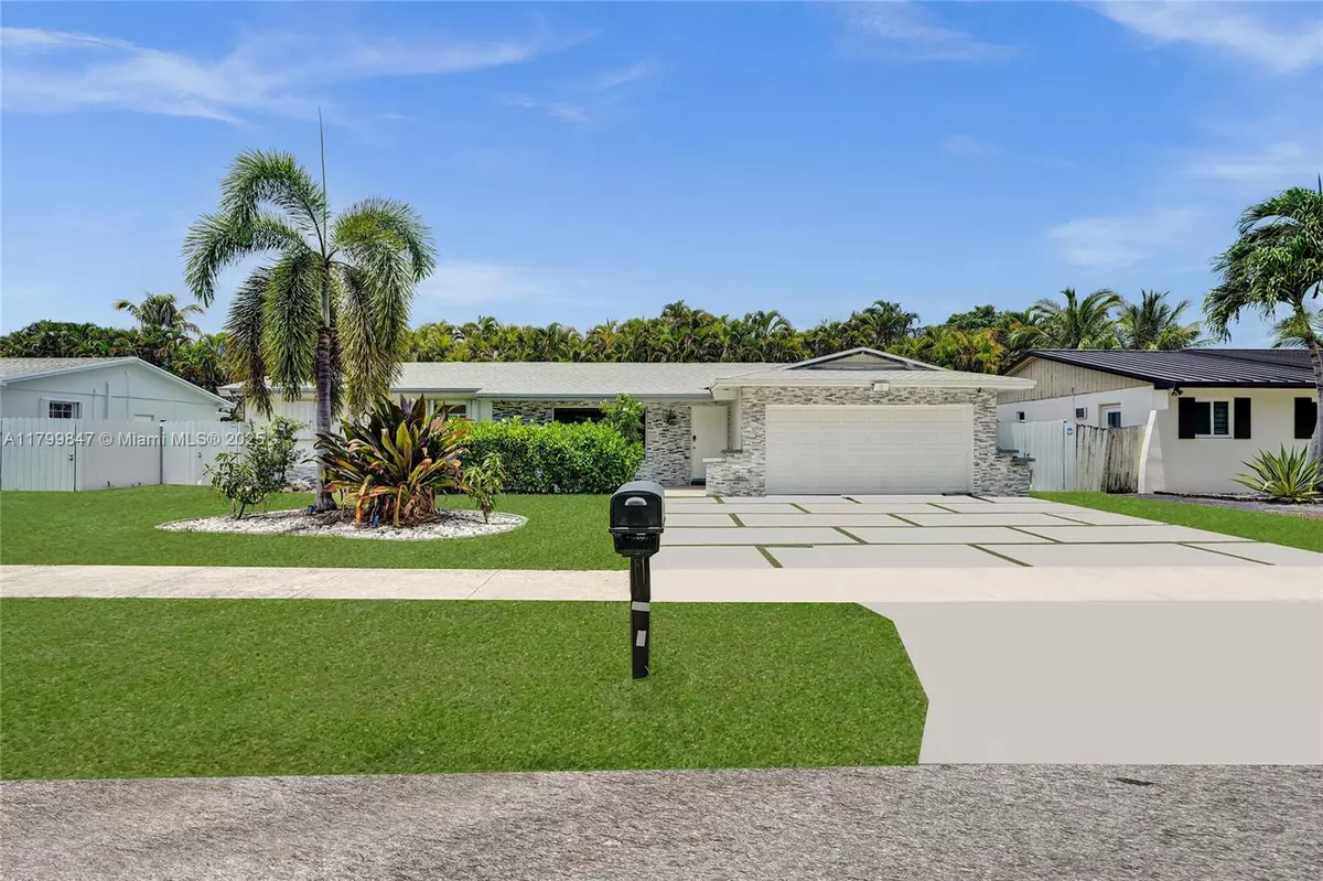Cutler Bay, FL 33189,19780 SW 84th Ave