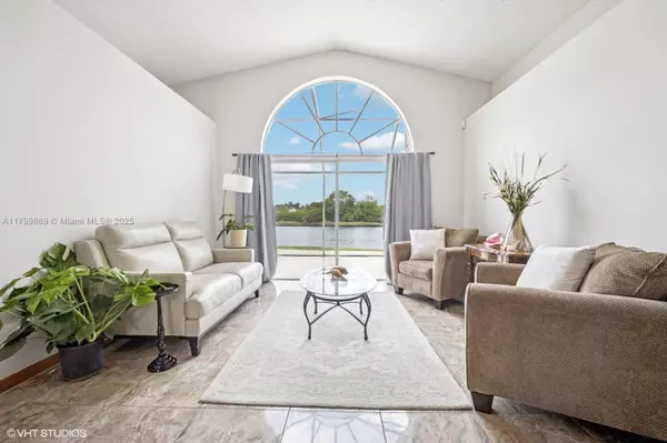 Miramar, FL 33029,1910 SW 183rd Ter