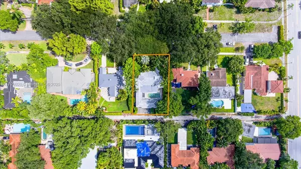 Miami Shores, FL 33138,550 NE 94th St