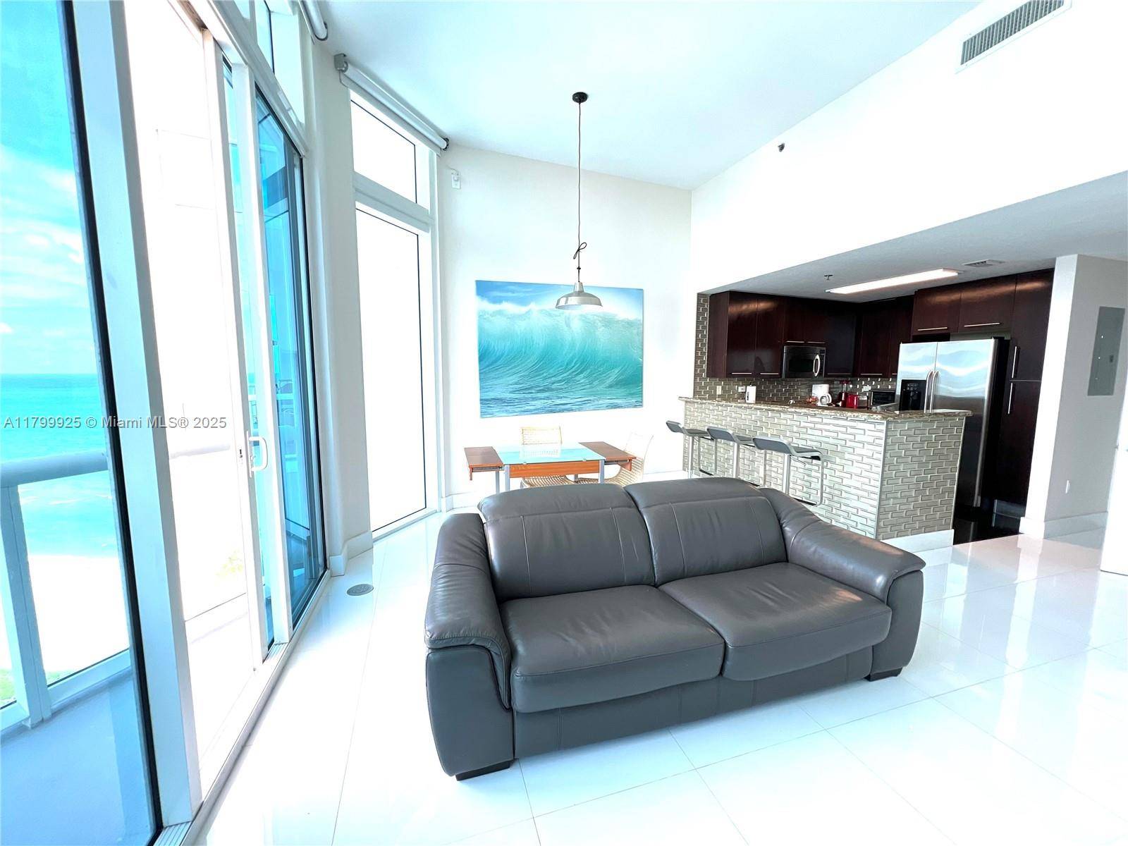 Miami Beach, FL 33141,6515 Collins Ave #1801