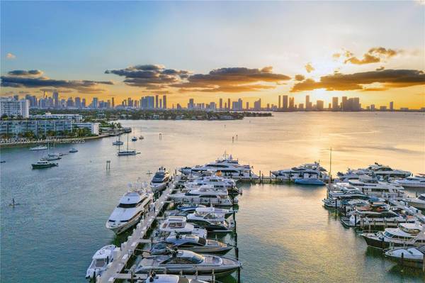 1800 Sunset Harbour Dr 1202/4 Dr #1202/4, Miami Beach, FL 33139