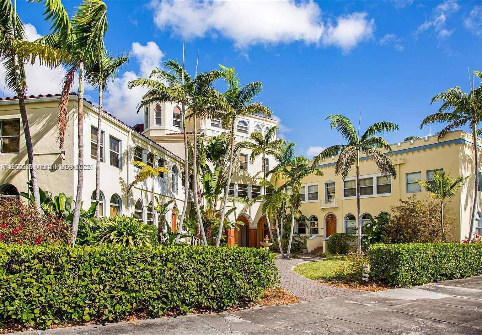 Miami Shores, FL 33138,421 Grand Concourse #8