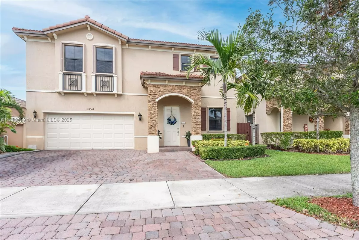 Homestead, FL 33032,24064 SW 118th Ave