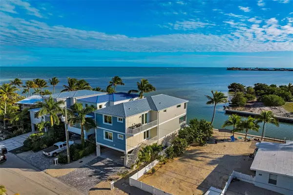 Marathon, FL 33050,3 Man O War Dr