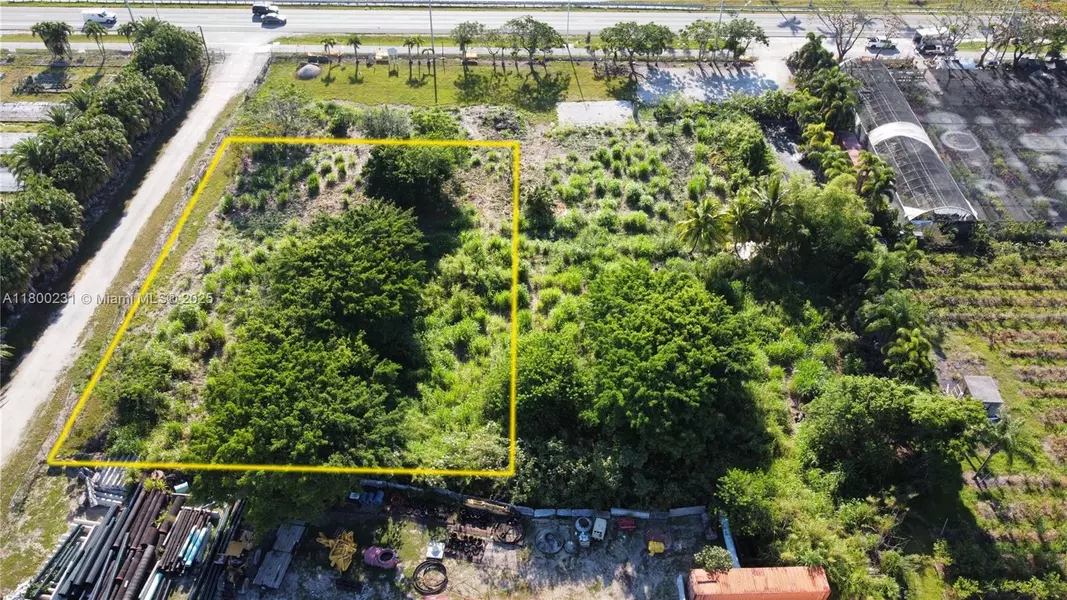 153XX SW 177th Ave (Krome- LEASE ONLY), Miami, FL 33187