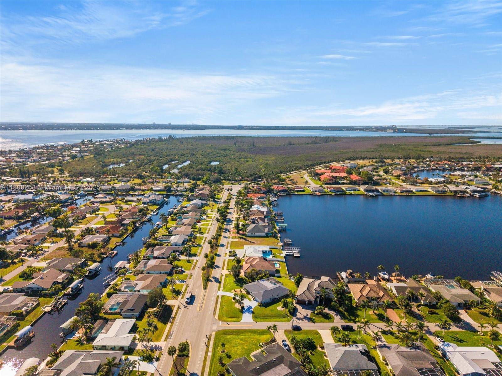 404 SW 53rd Ter, Cape Coral, FL 33914