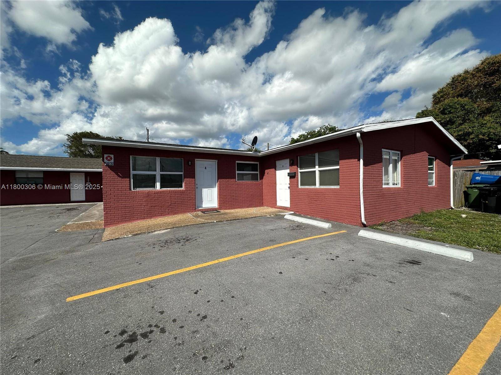 623 NW 9th Ave #4, Fort Lauderdale, FL 33311