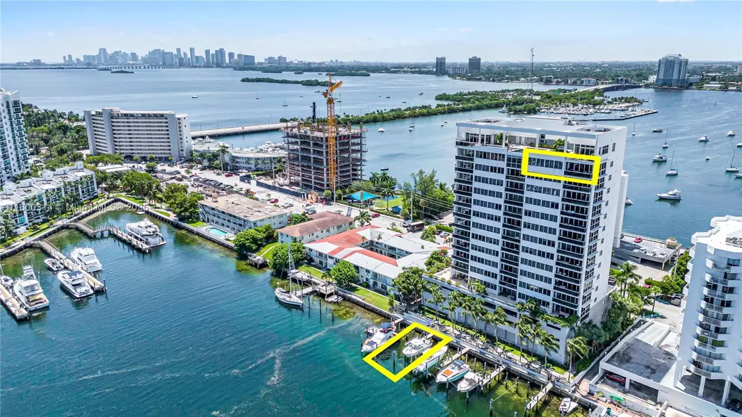 7929 West Dr #1601, North Bay Village, FL 33141