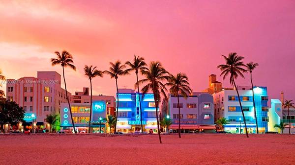 Miami Beach, FL 33139