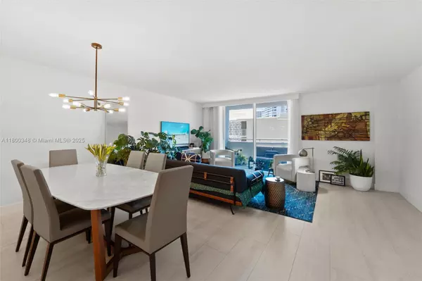 Miami Beach, FL 33139,1658 Bay Rd #305