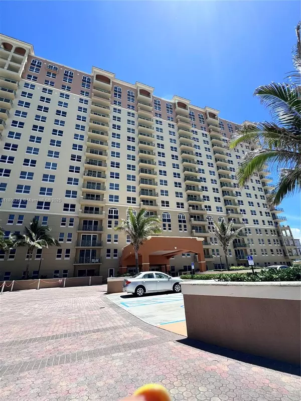 Hallandale Beach, FL 33009,2080 S Ocean Dr #405