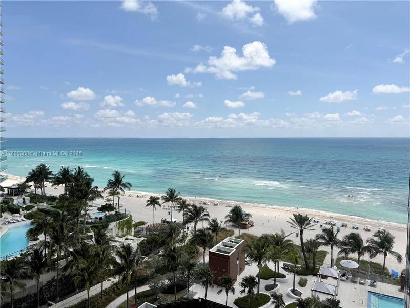 18911 Collins Ave #1102, Sunny Isles Beach, FL 33160