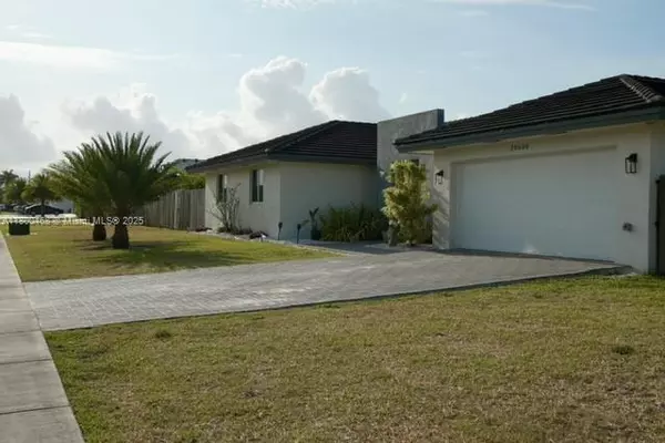 Homestead, FL 33030,20600 SW 316th St