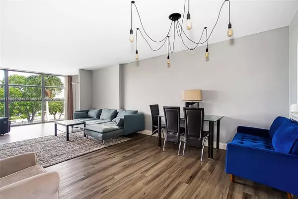 Hallandale Beach, FL 33009,400 Leslie Dr #427