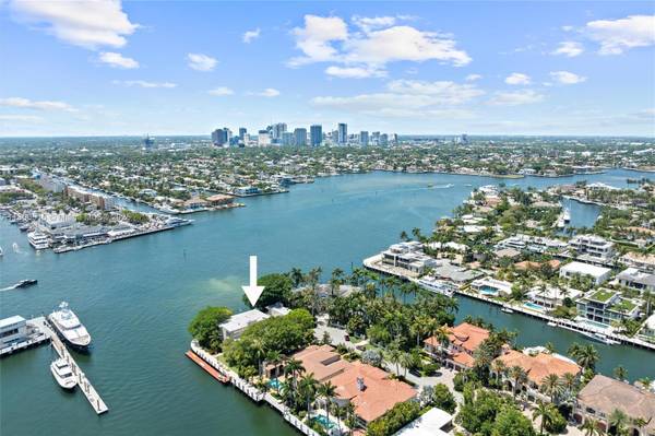 Fort Lauderdale, FL 33316,2500 Mercedes Dr