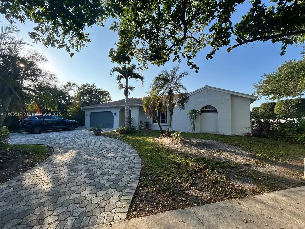 Cooper City, FL 33330,11800 SW 48th St