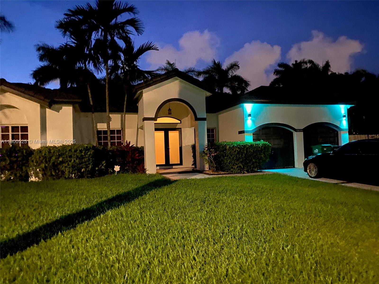 Miami, FL 33170,13135 SW 218th Ter