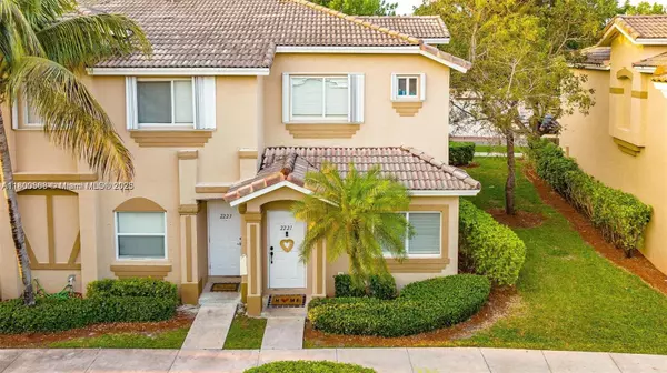 2221 SE 23rd Ave #2221, Homestead, FL 33035