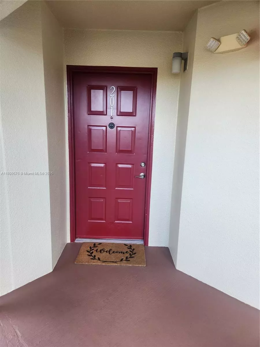 Pembroke Pines, FL 33027,1601 SW 128th Ter #201A
