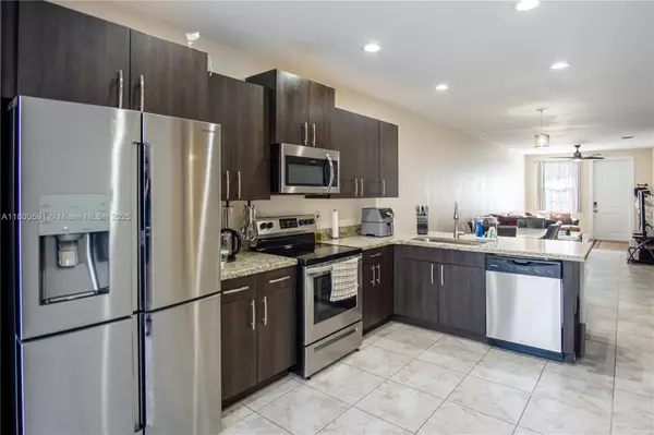 Homestead, FL 33035,1447 SE 24th Ave