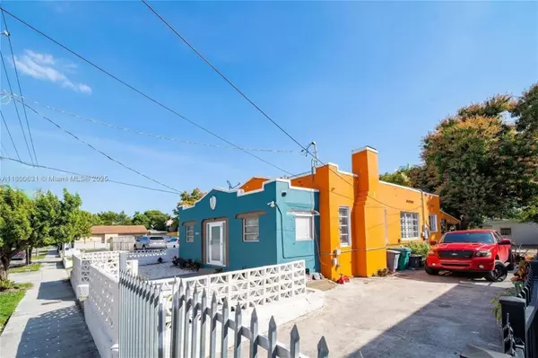 Miami, FL 33135,1436 SW 3rd St