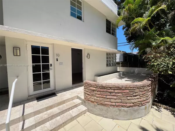 Miami Beach, FL 33139,1605 Lenox Ave #1605-9