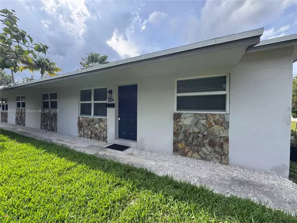 604 SW 5th Ave #604, Fort Lauderdale, FL 33315