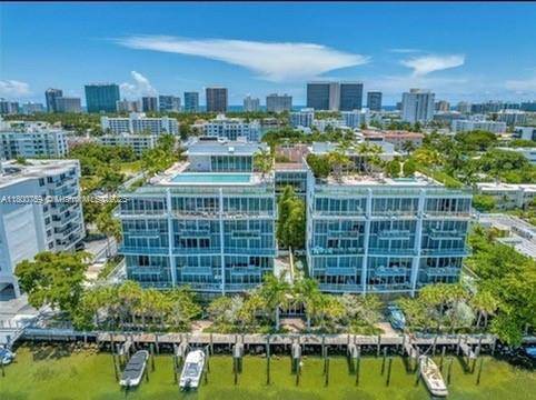 Bay Harbor Islands, FL 33154,9940 W Bay Harbor Dr #3A-N