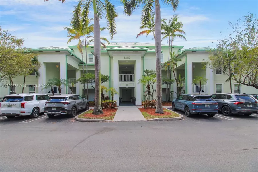 5350 NW 87th Ave #212, Doral, FL 33178