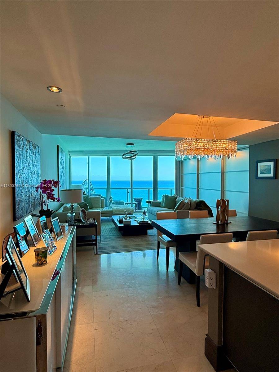 Sunny Isles Beach, FL 33160,17001 Collins Ave #3005