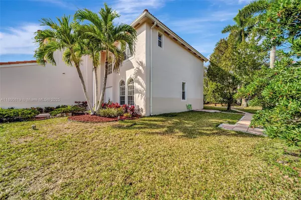 Pembroke Pines, FL 33028,13781 NW 16th St