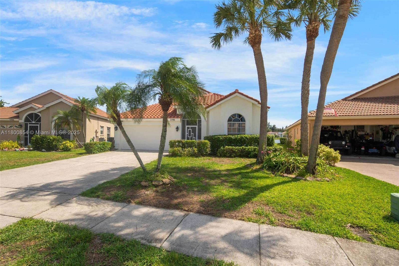 Lake Worth, FL 33467,7790 Hoffy Cir