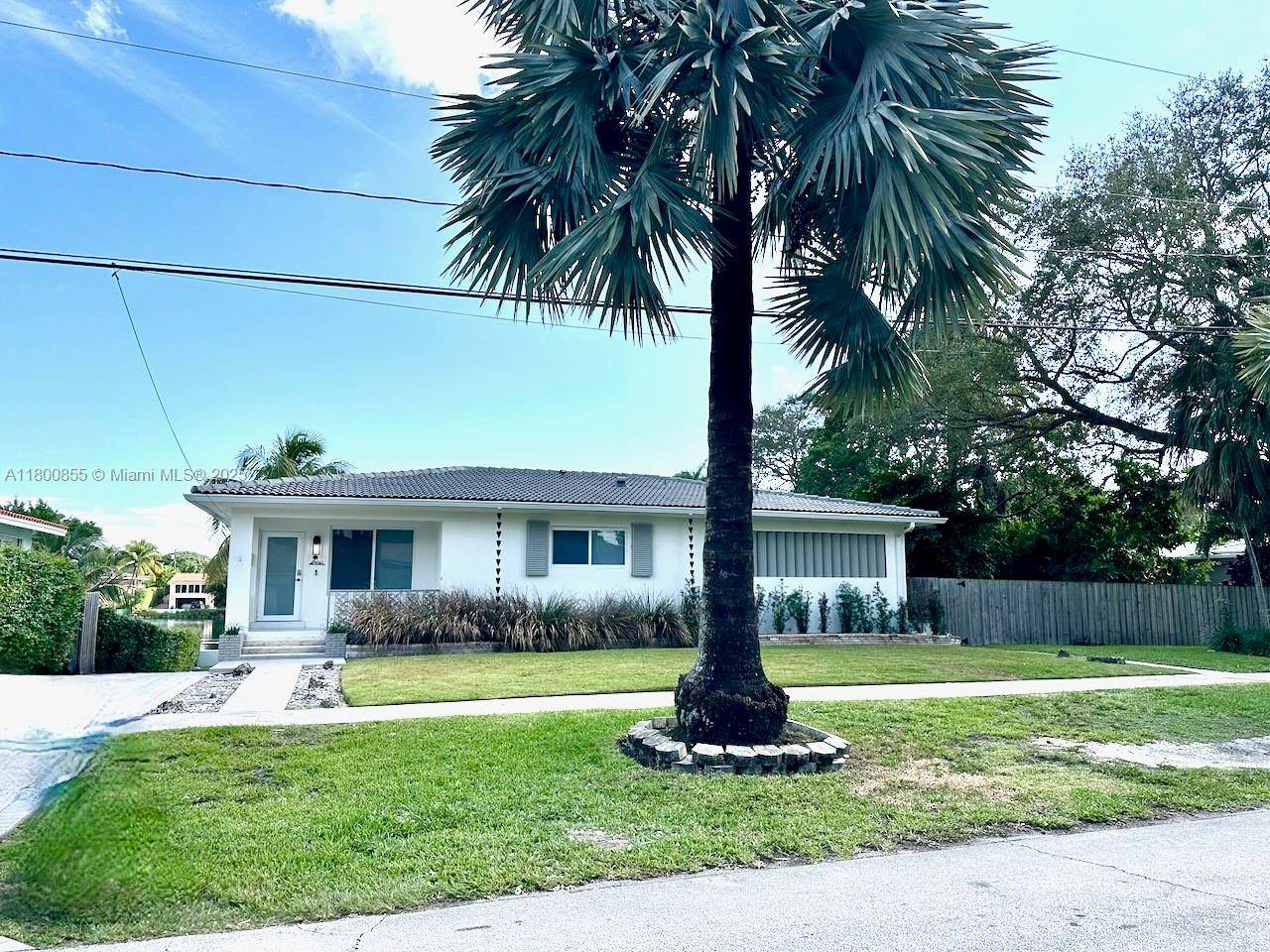 Miami Shores, FL 33138,10361 NE 4th Ave