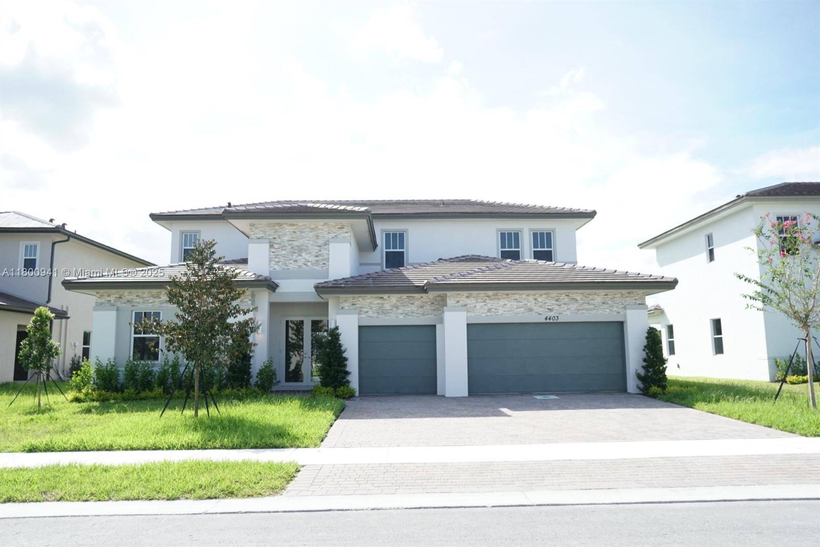 4403 SW 123rd Ln, Davie, FL 33330
