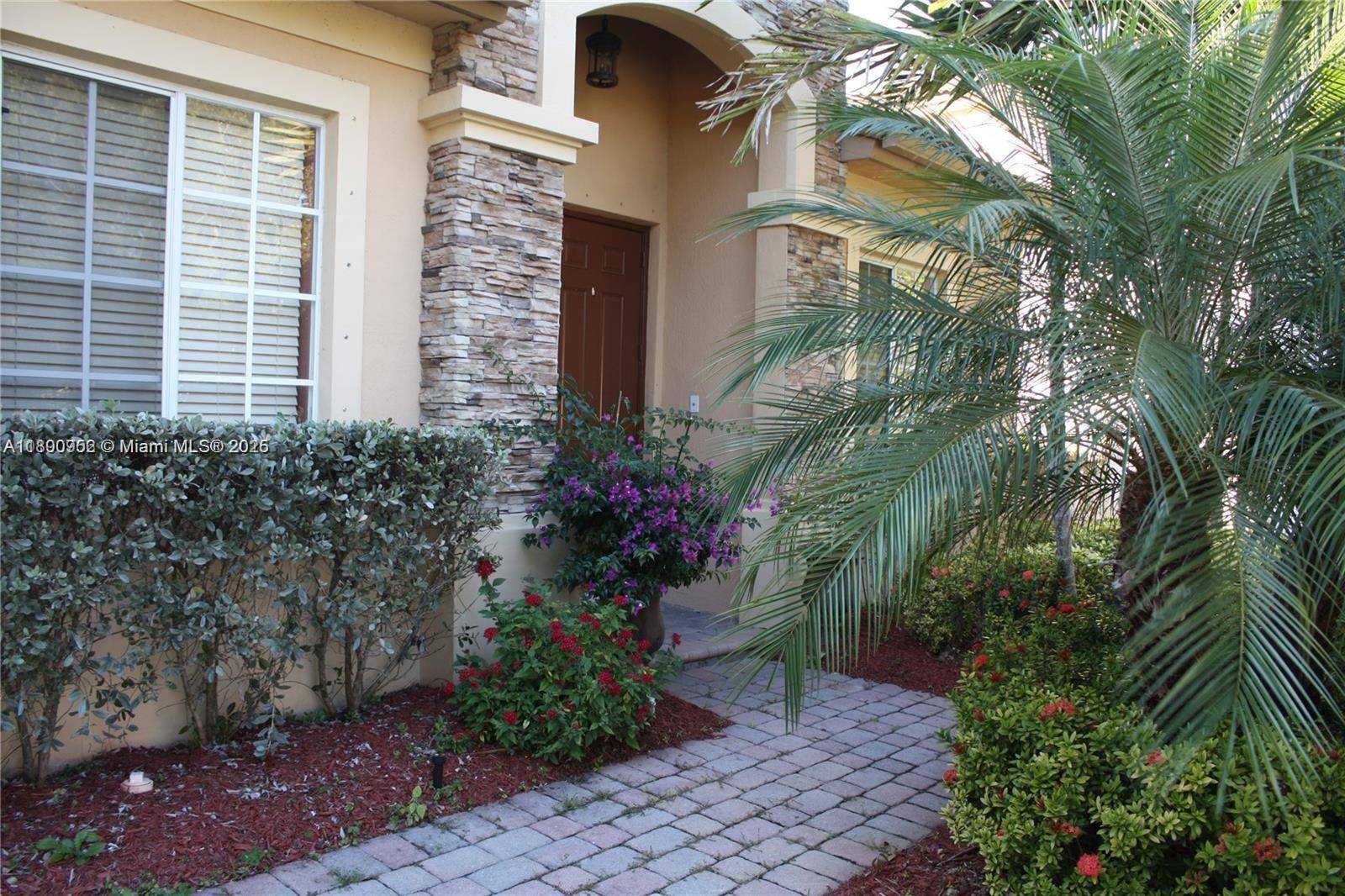 Cutler Bay, FL 33190,22032 SW 95th Pl #22032