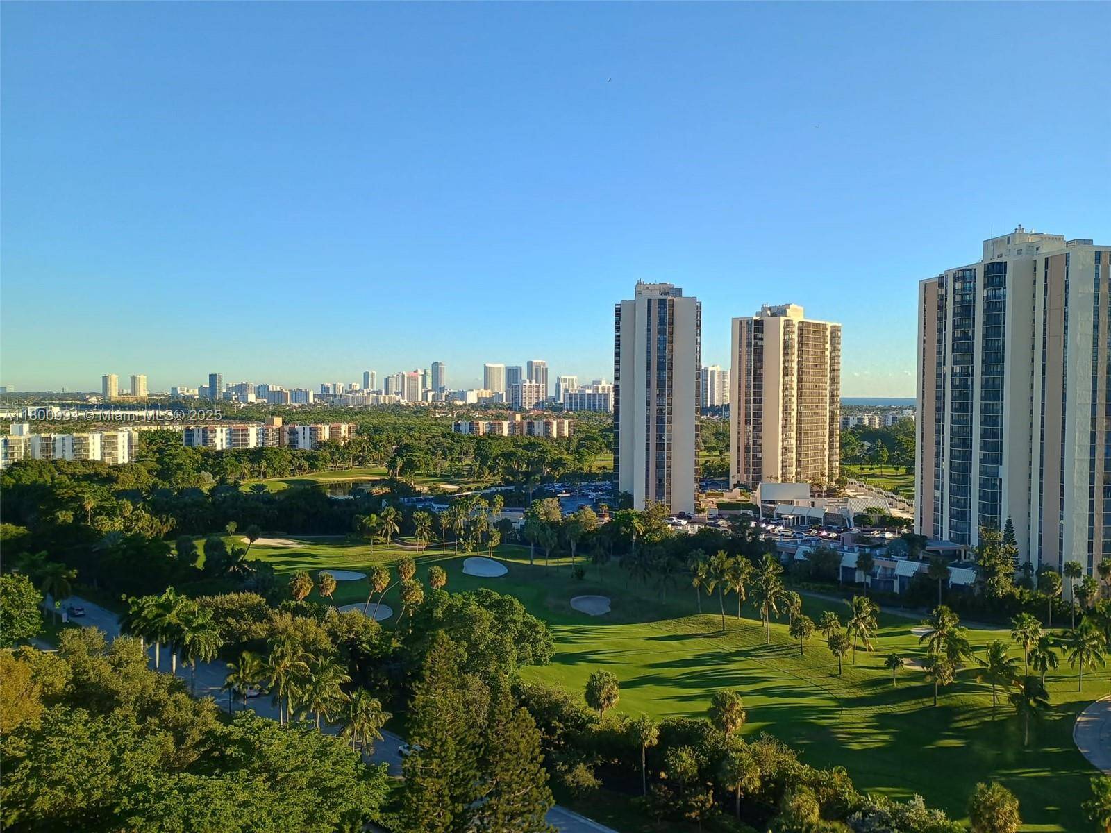 Aventura, FL 33180,20100 W Country Club Dr #1504