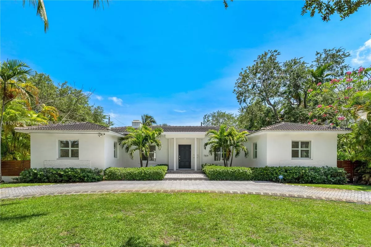 Miami Shores, FL 33138,164 NE 105th St