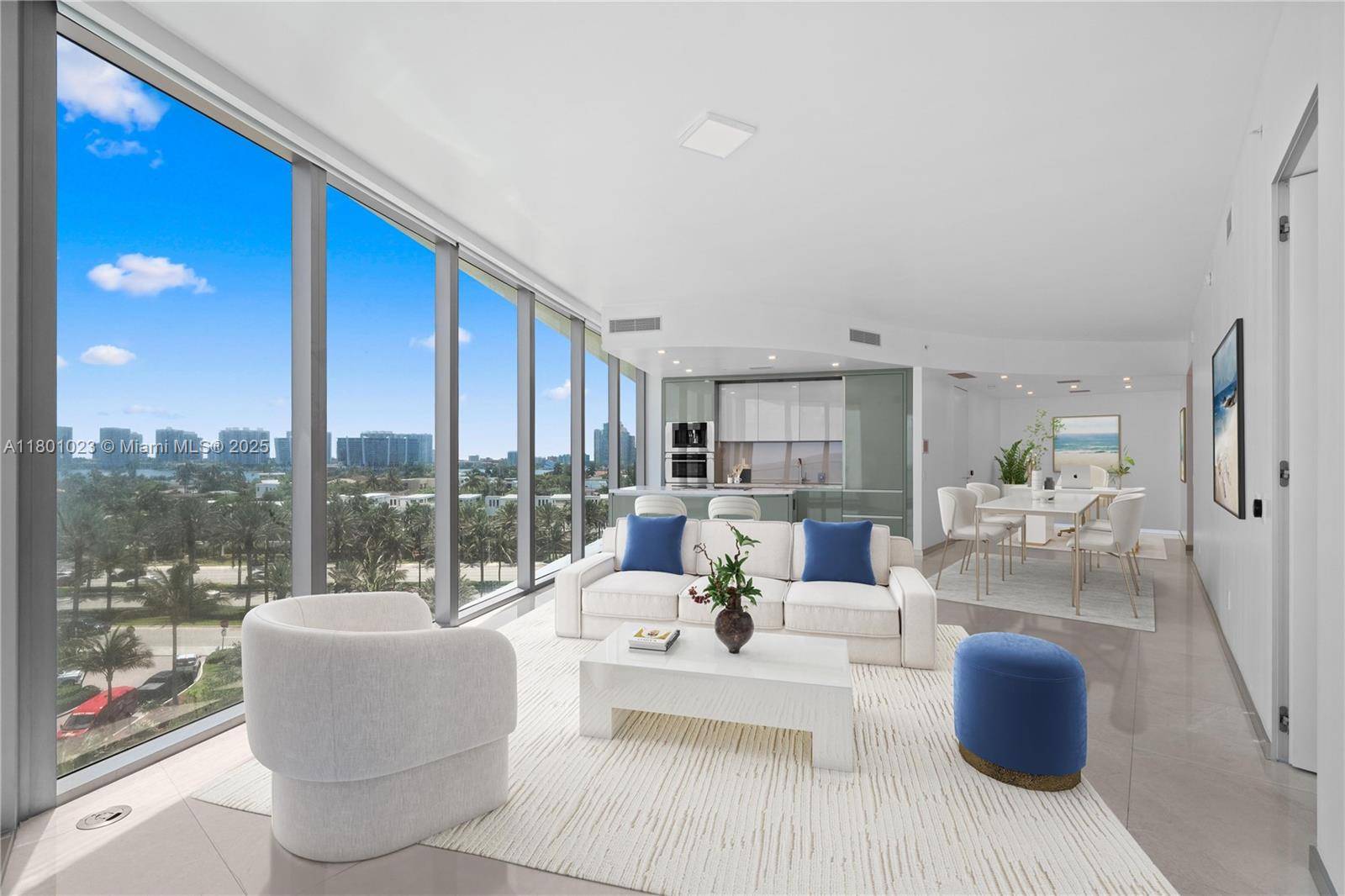 Sunny Isles Beach, FL 33160,18975 Collins Ave #404