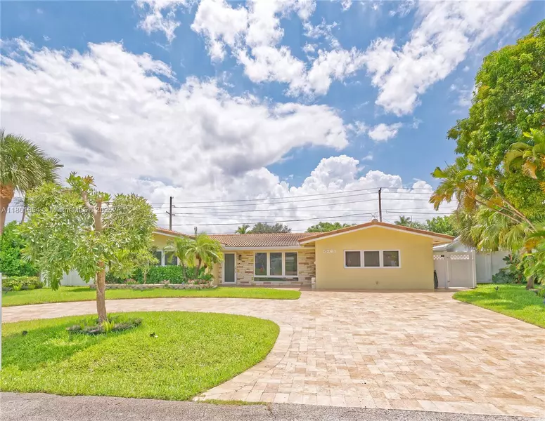 5261 NE 18th Ter, Fort Lauderdale, FL 33308