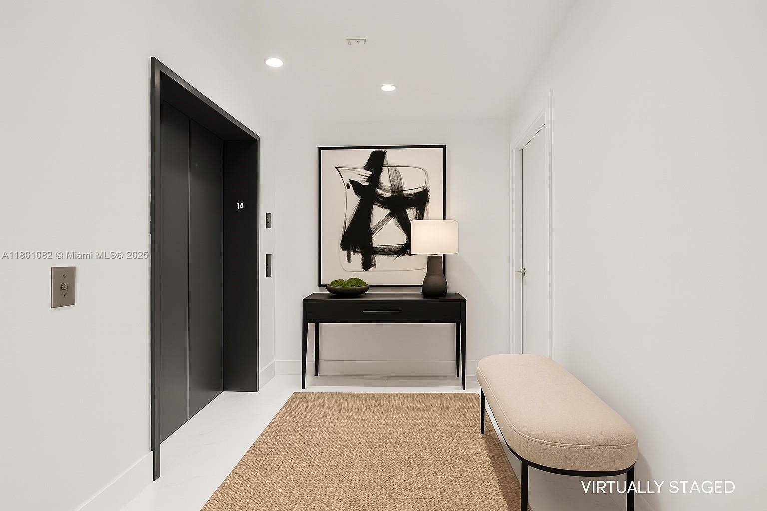 Miami, FL 33137,2900 NE 7th Ave #1409