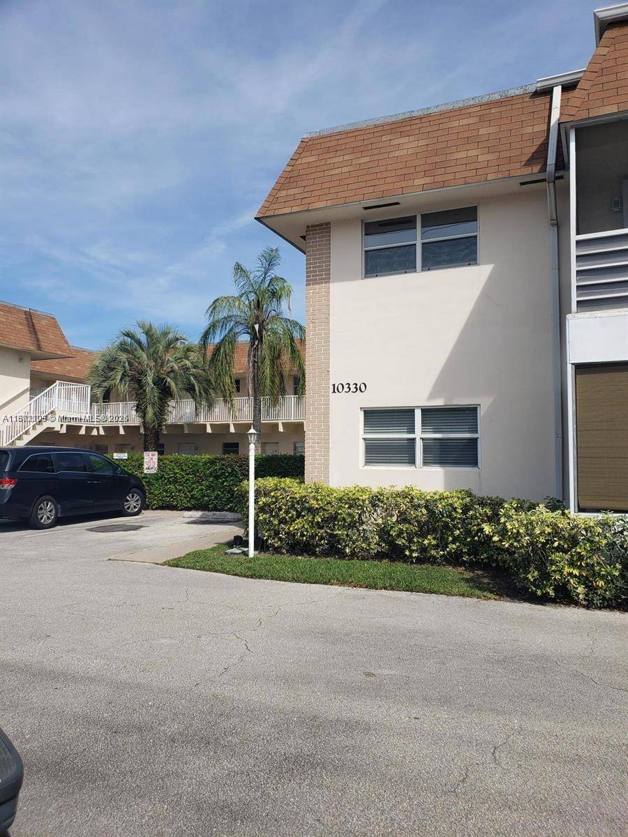 10330 N Military Trail #6B, Palm Beach Gardens, FL 33410
