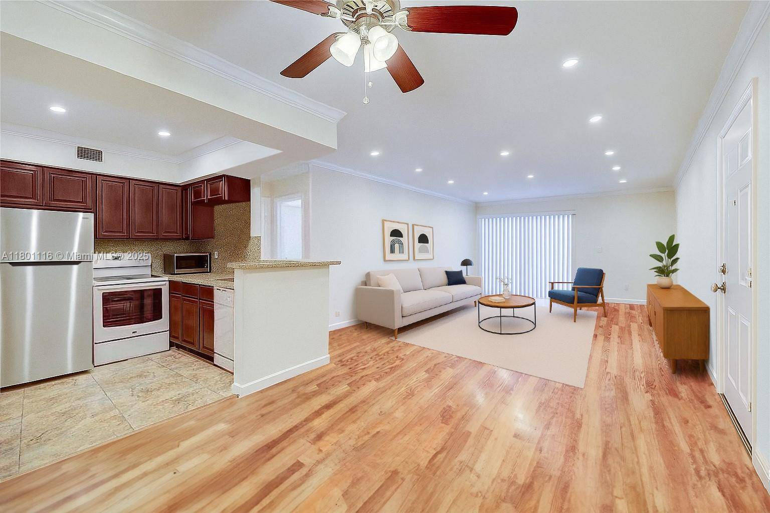 4000 N Hills Dr #35, Hollywood, FL 33021